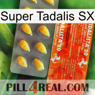 Super Tadalis SX new01